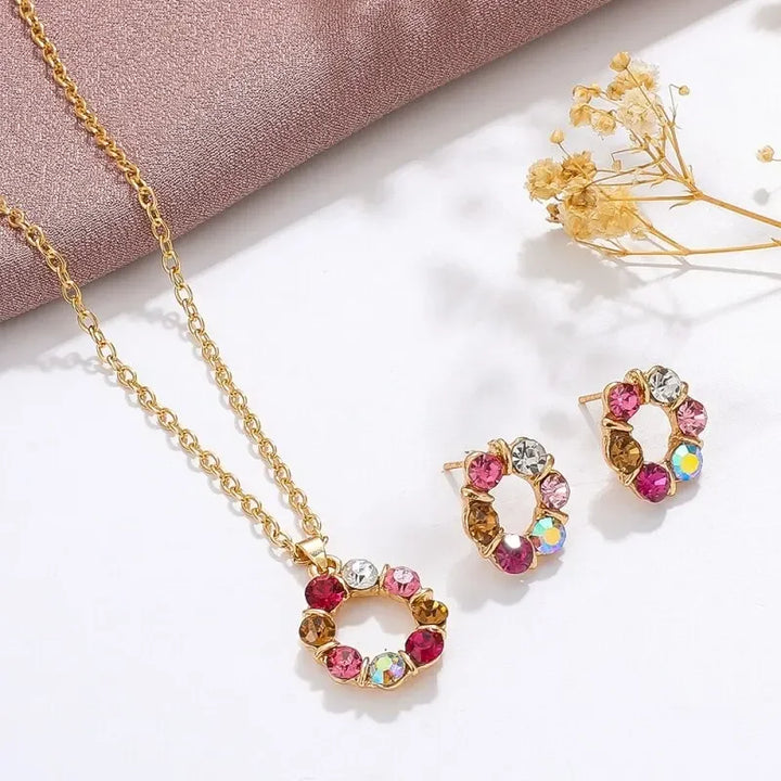 Conjunto con Círculo