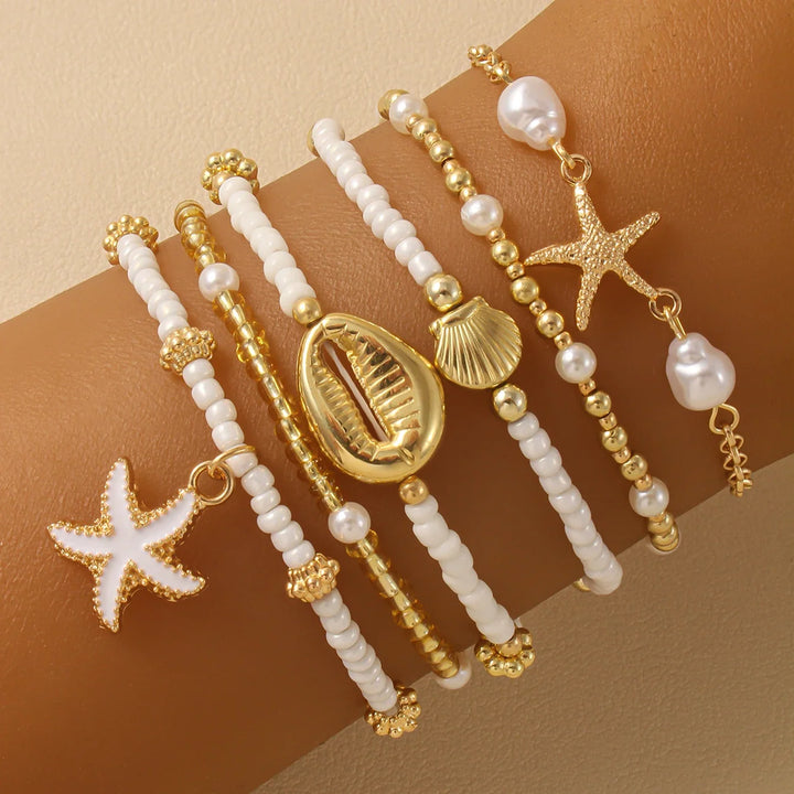 Conjunto Boho