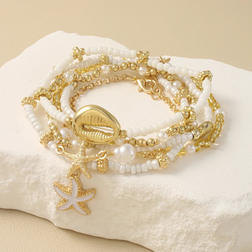 Conjunto Boho