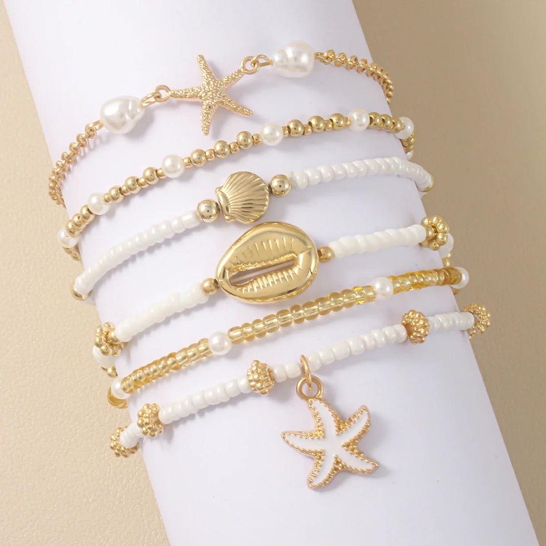Conjunto Boho