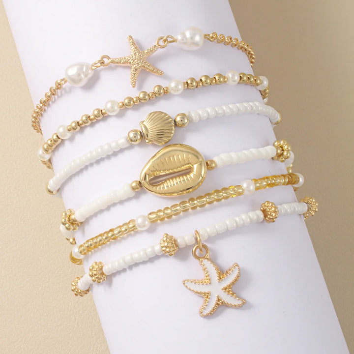 Conjunto Boho