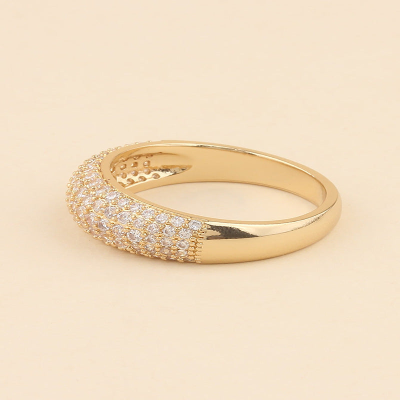 Anillo de Oro de Domo