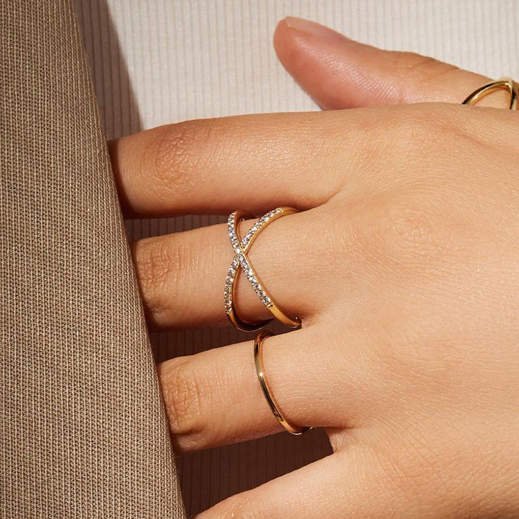 Anillo de Oro de la Armonía