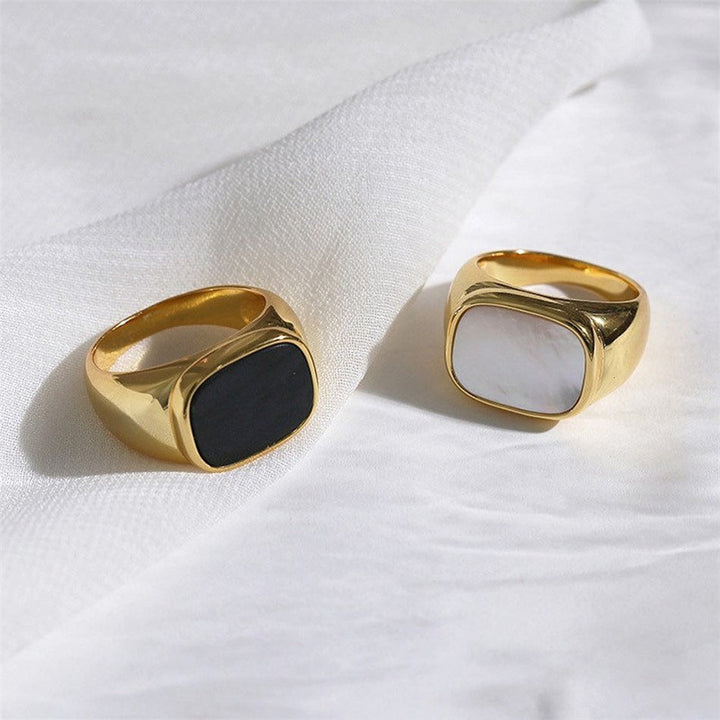 Anillo de opulencia