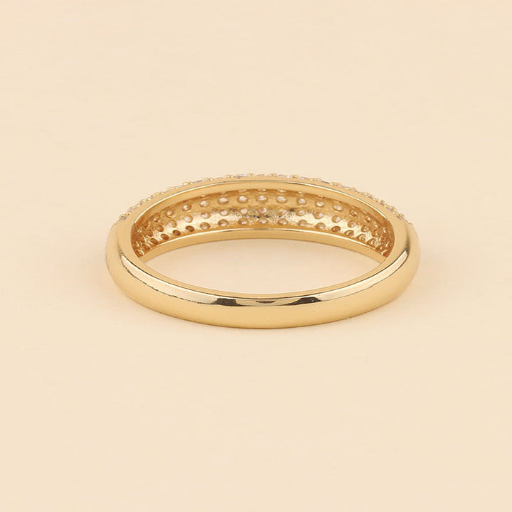 Anillo de Oro de Domo