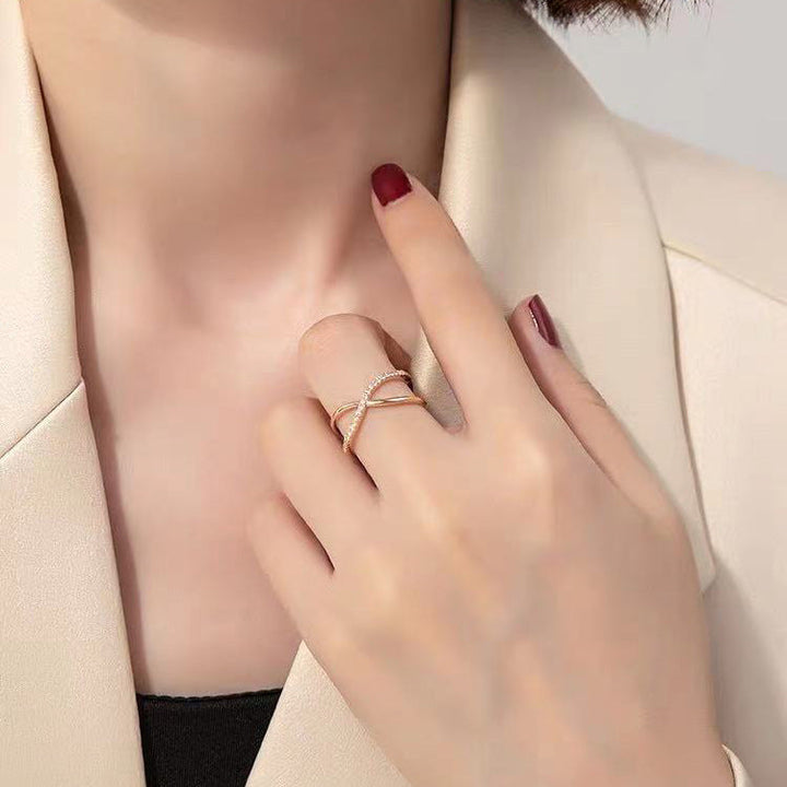 Anillo de Oro de la Armonía