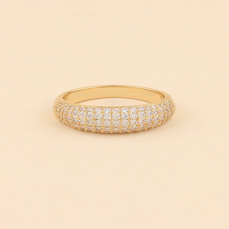Anillo de Oro de Domo