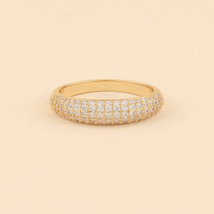 Anillo de Oro de Domo