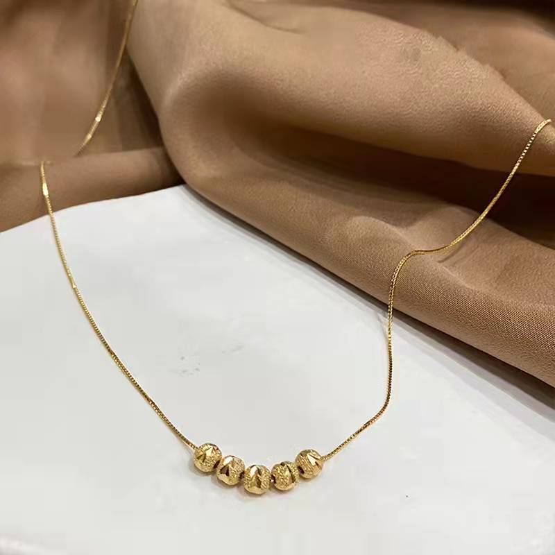Collar de las Cuentas