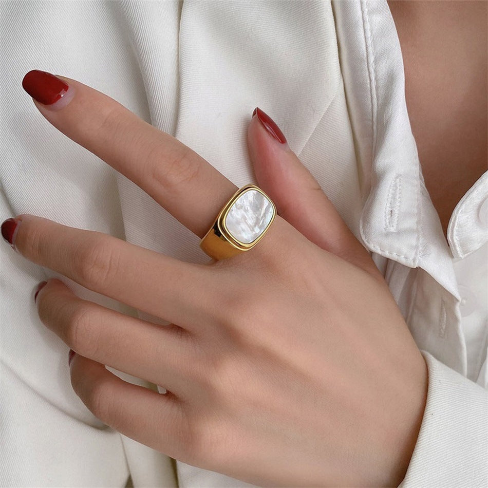 Anillo de opulencia