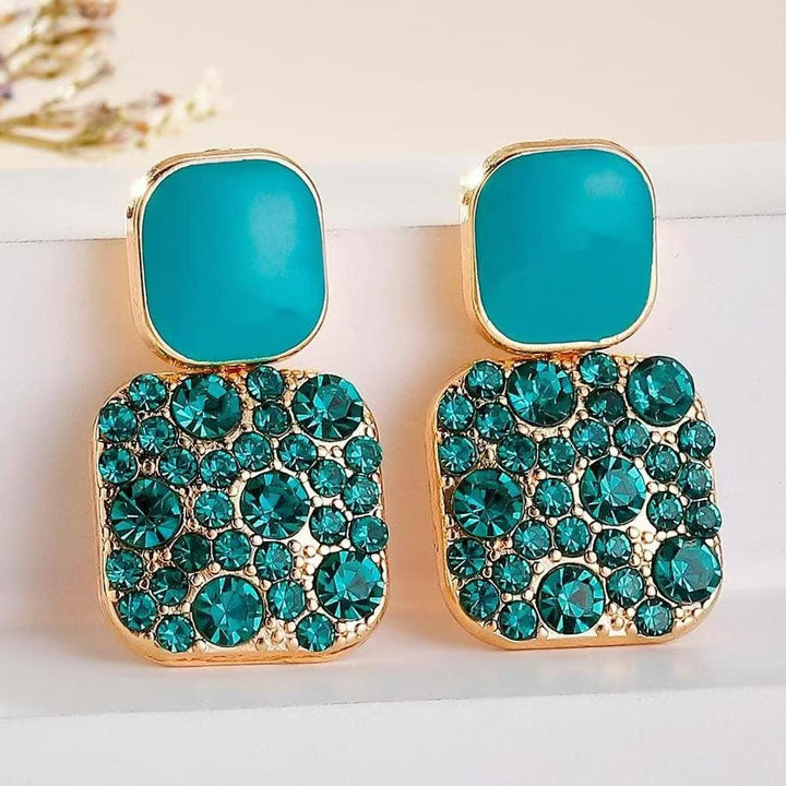 Pendientes Bianca Selvaggia Oro
