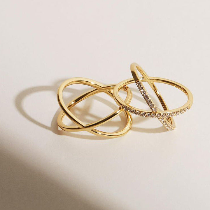 Anillo de Oro de la Armonía
