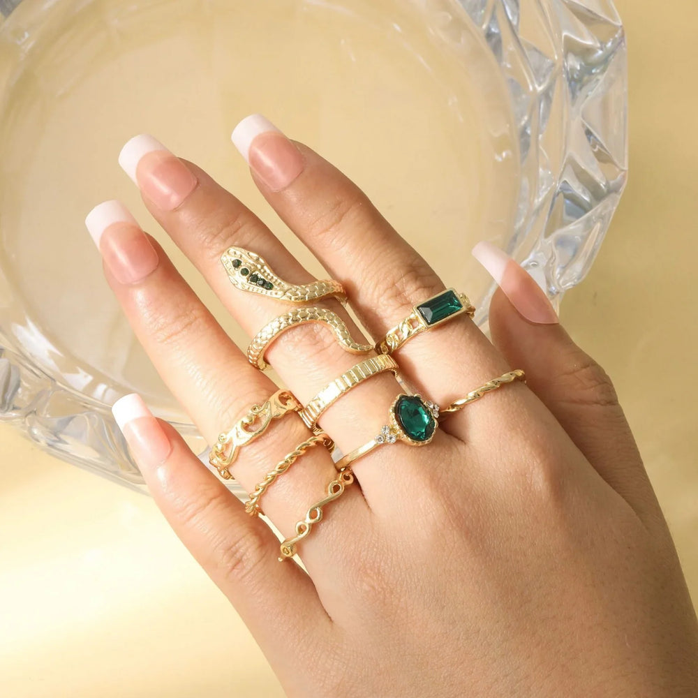 Anillo