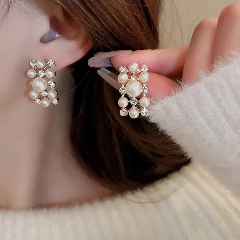 Conjunto Atemporal con Perla