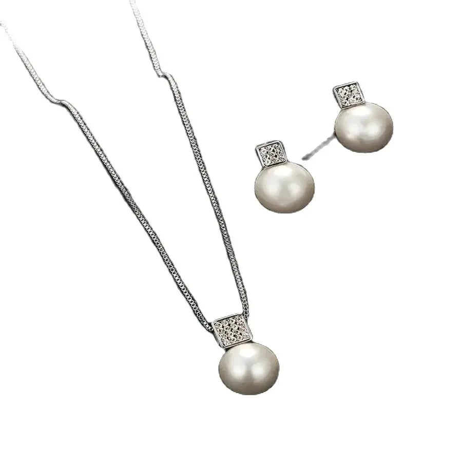 Conjunto Luminoso con Sueños y Perla