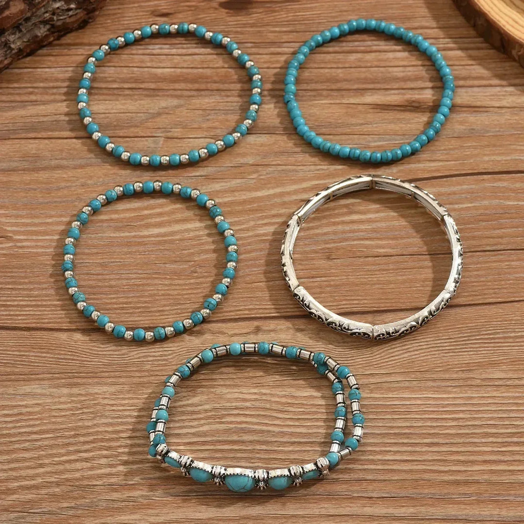 Pulsera Bohemia