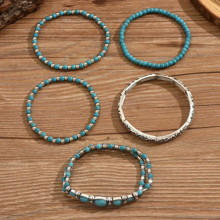 Pulsera Bohemia