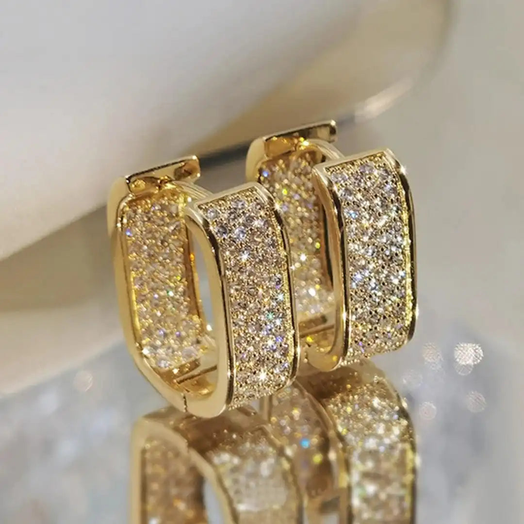 Aros Ajustados Pavelina