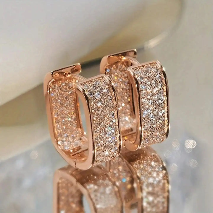 Aros Ajustados Pavelina