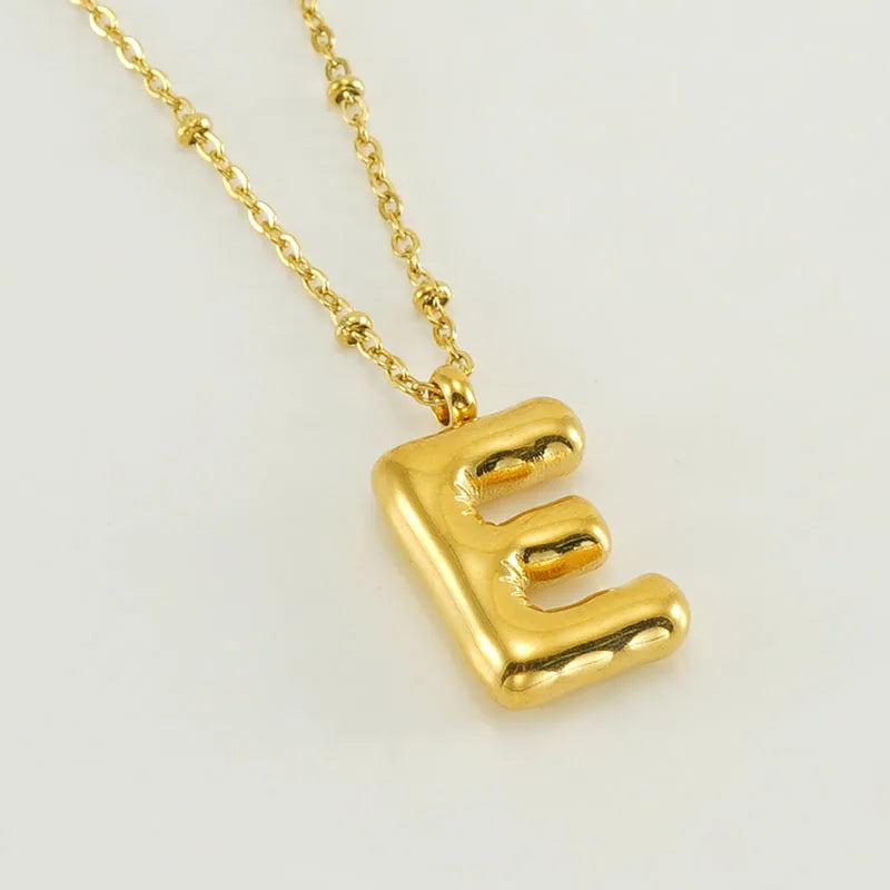 Collar especial de luz de Oro
