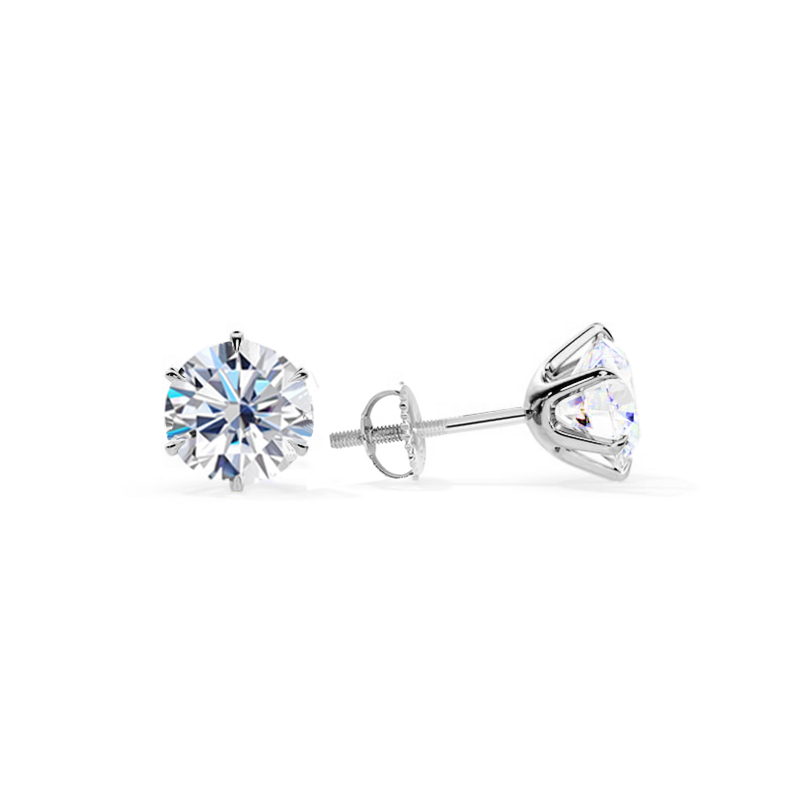 Pendientes Brillo Sutil