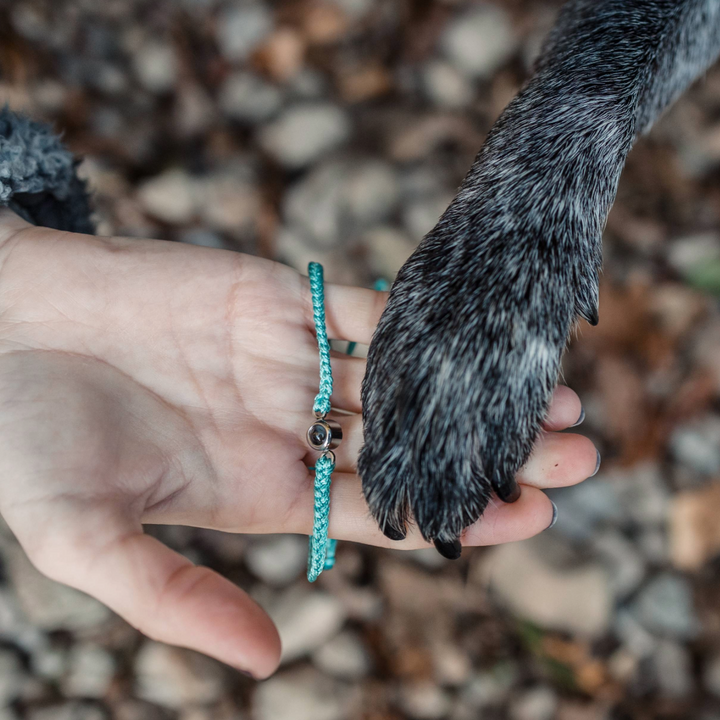 Pulsera Color Personalizada con Foto de tu Mascota