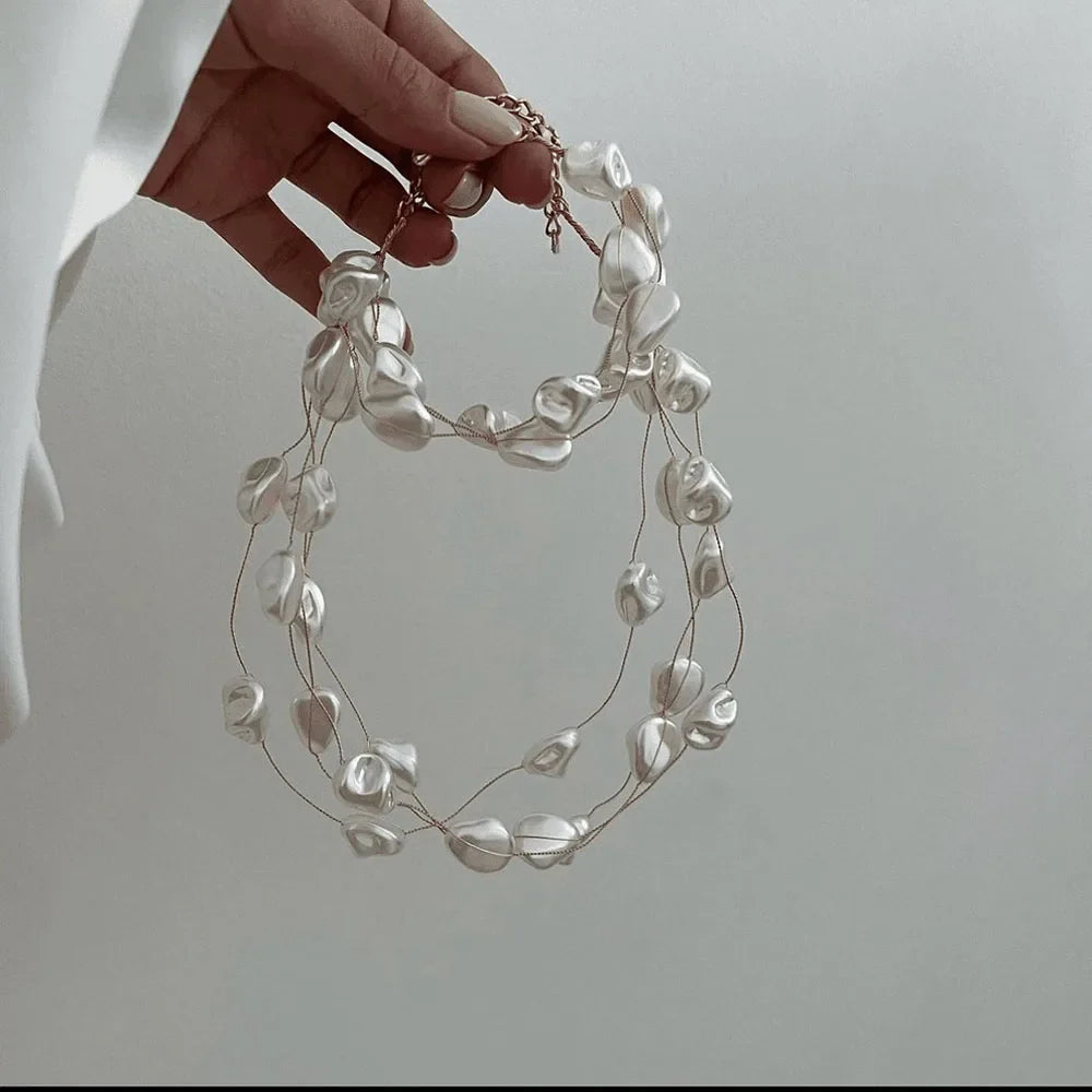 Conjunto Luminoso con Perla
