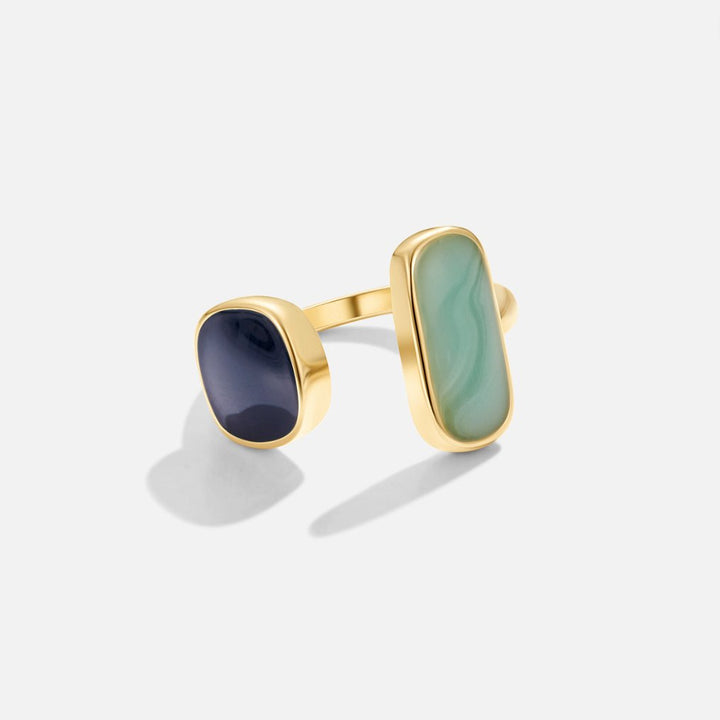 Anillo Envolvente Único