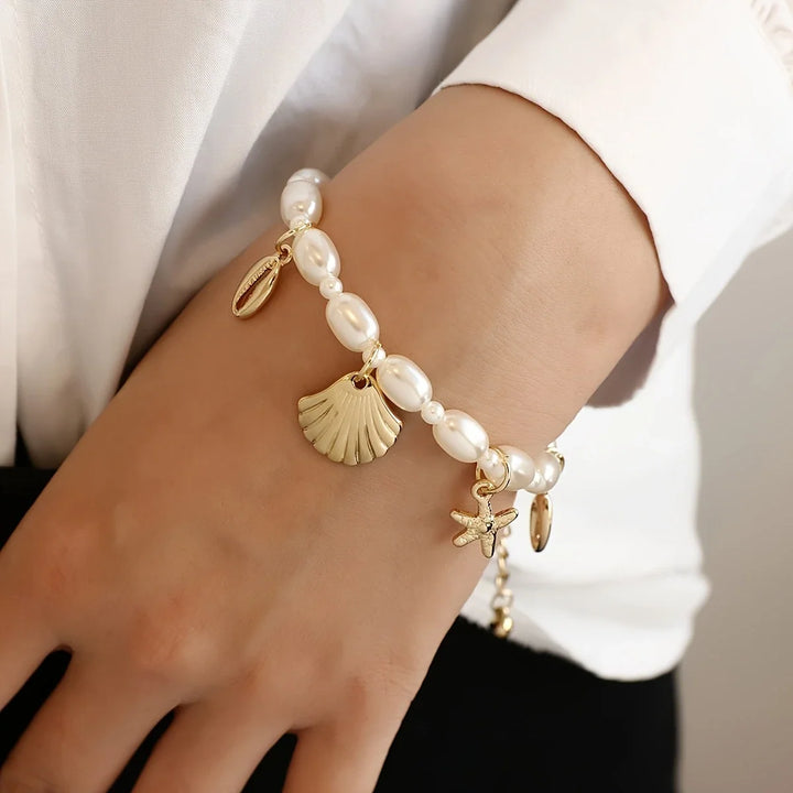 Pulsera Brisa de Mar con Estilo