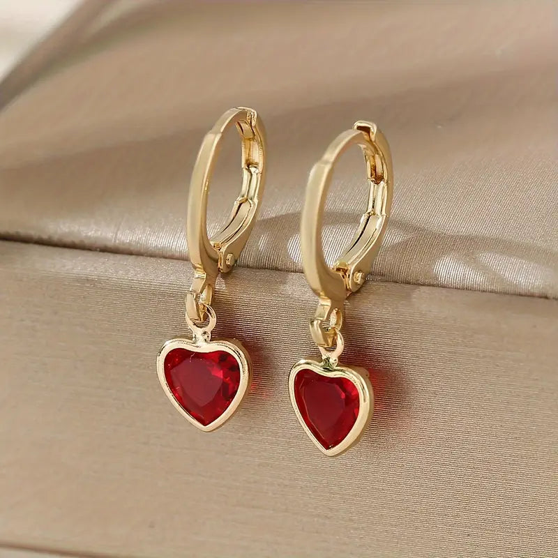 Pendientes Maelis Ardora Oro