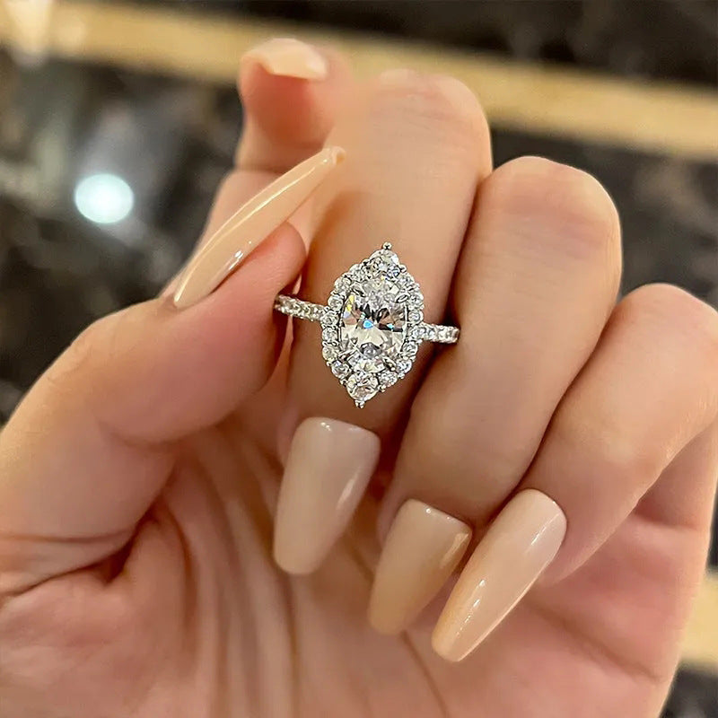 Anillo Elizabeth