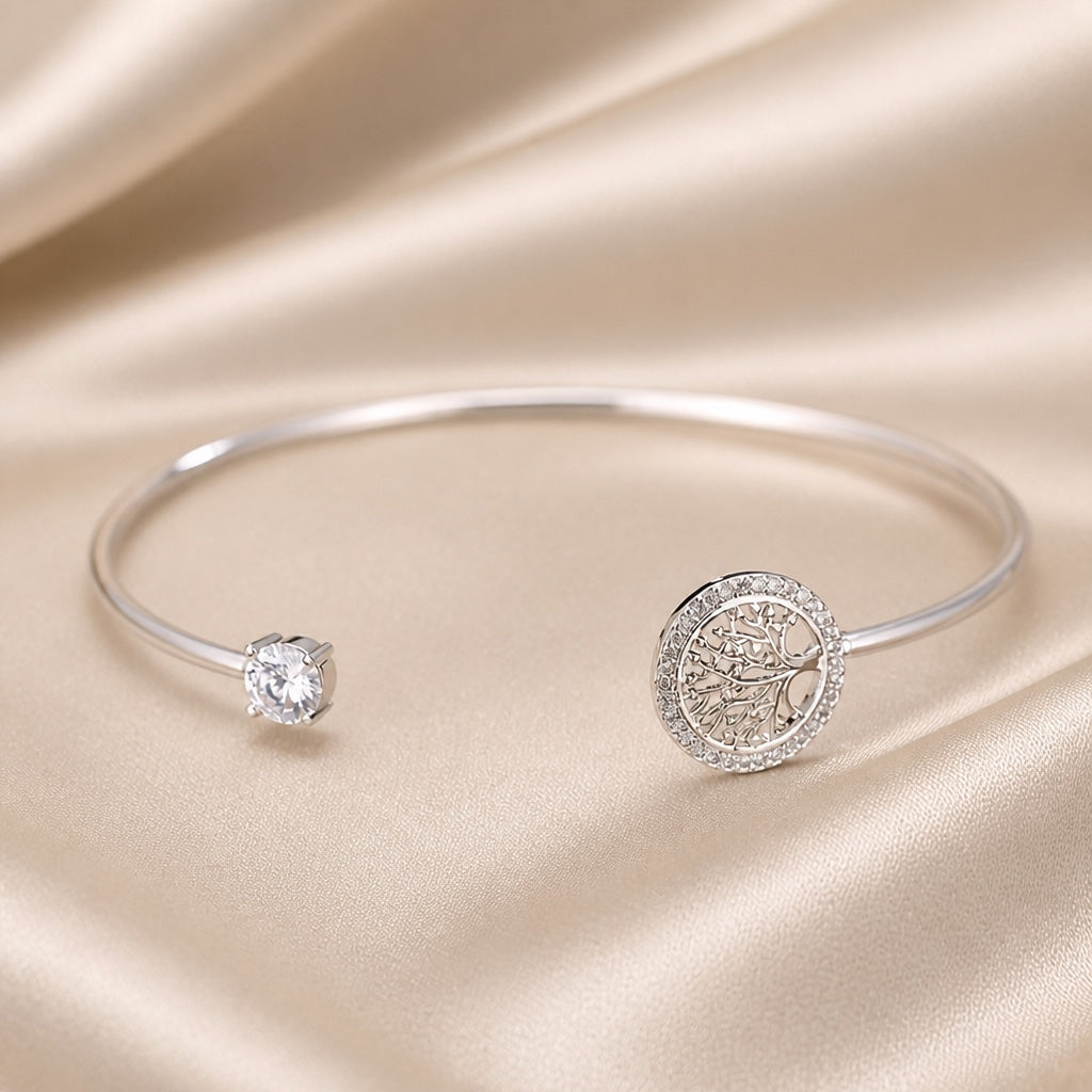 Pulsera Árbol de la Vida