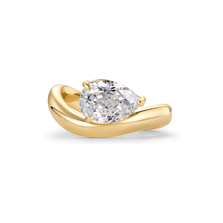 Anillo Ajustable Gota