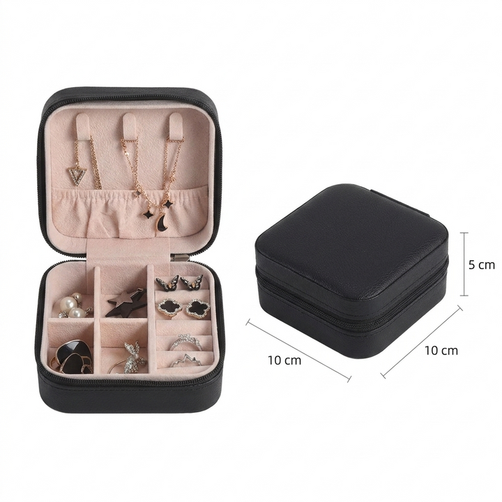 Guarda Joyas Vaeloras