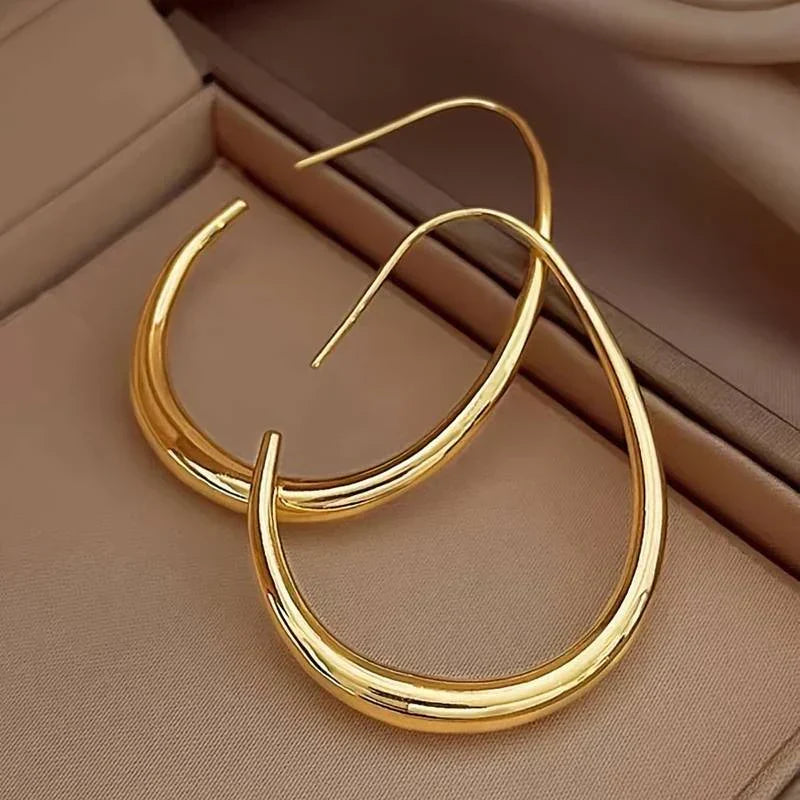 Aros Dorados Antiguos