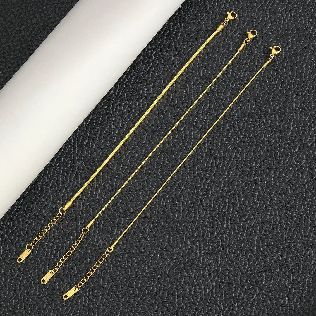 Pulsera Elegante en Plata