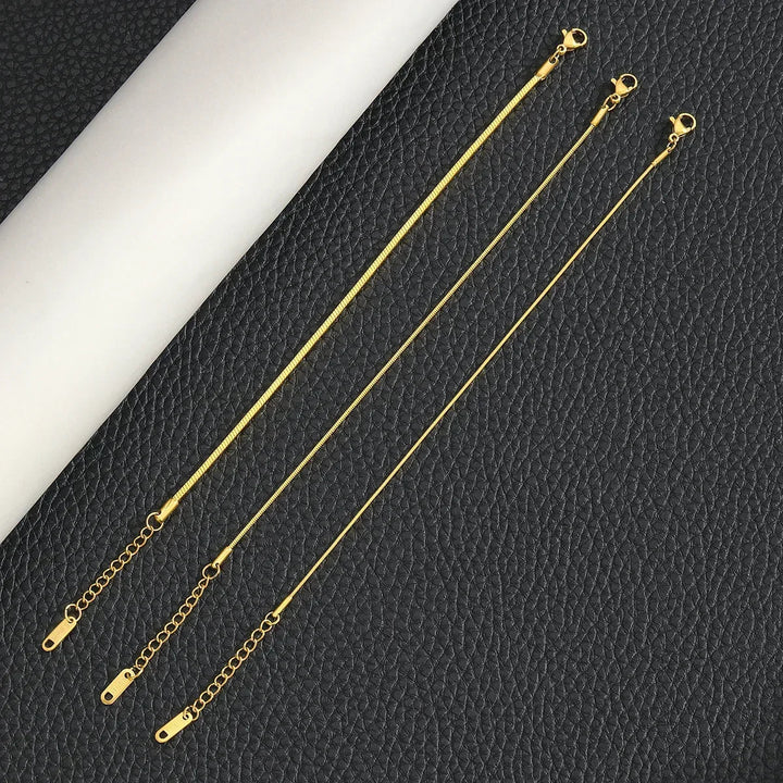 Pulsera Elegante en Plata