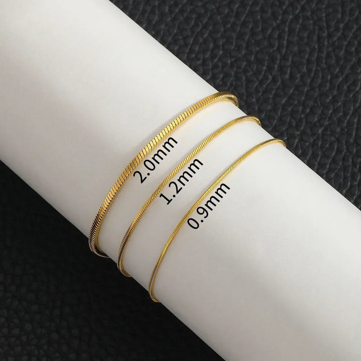 Pulsera Elegante en Plata