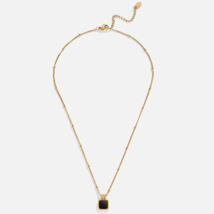 Collar Midnight