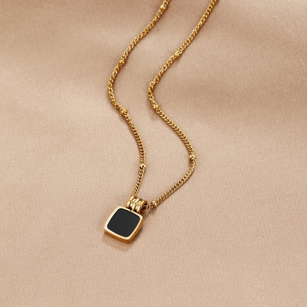 Collar Midnight