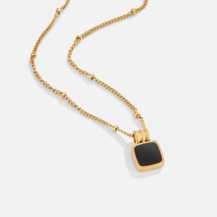 Collar Midnight
