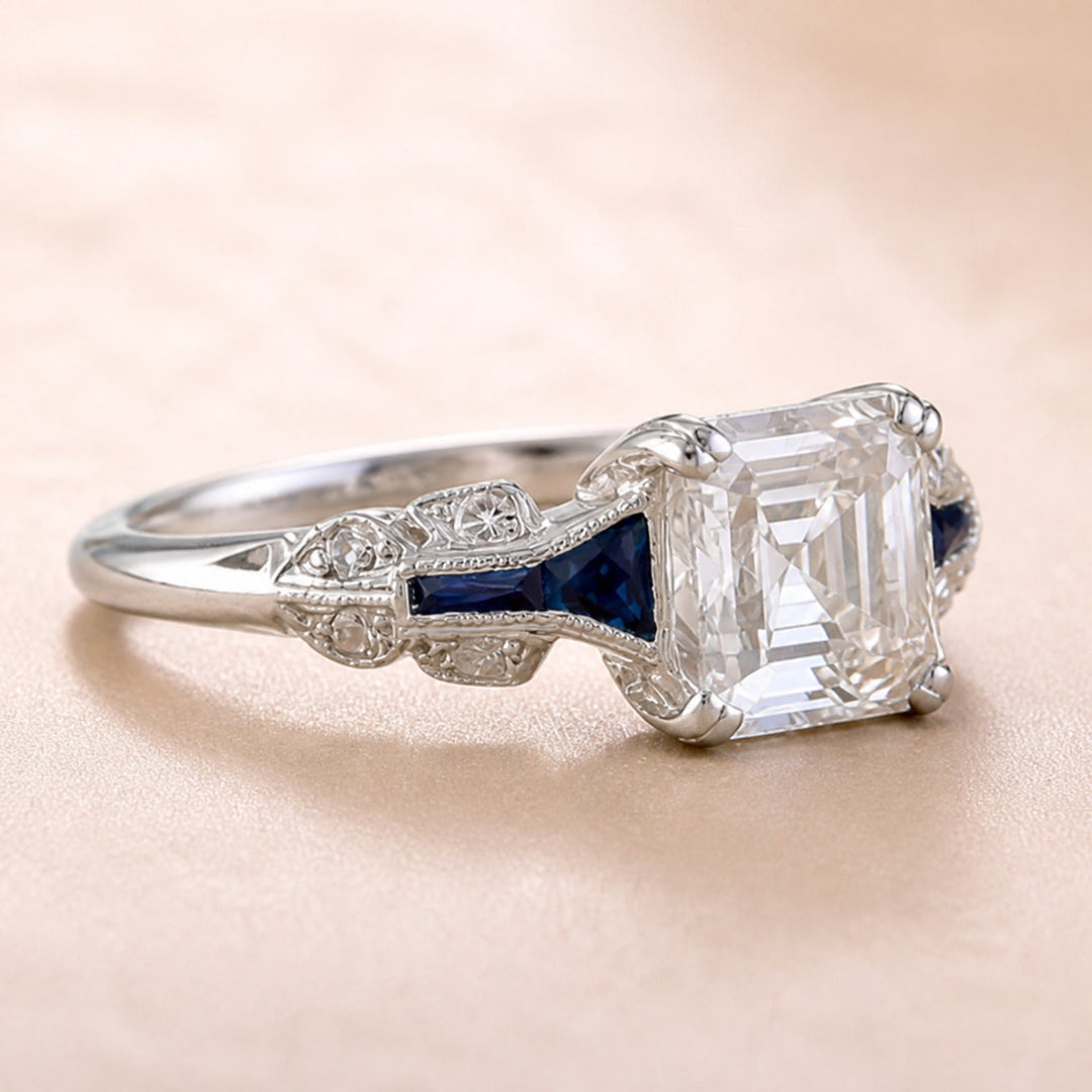 Anillo Azul