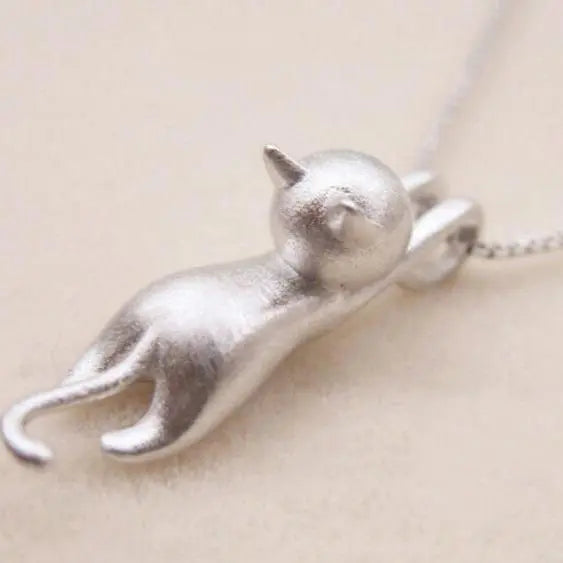 Collar Gatito