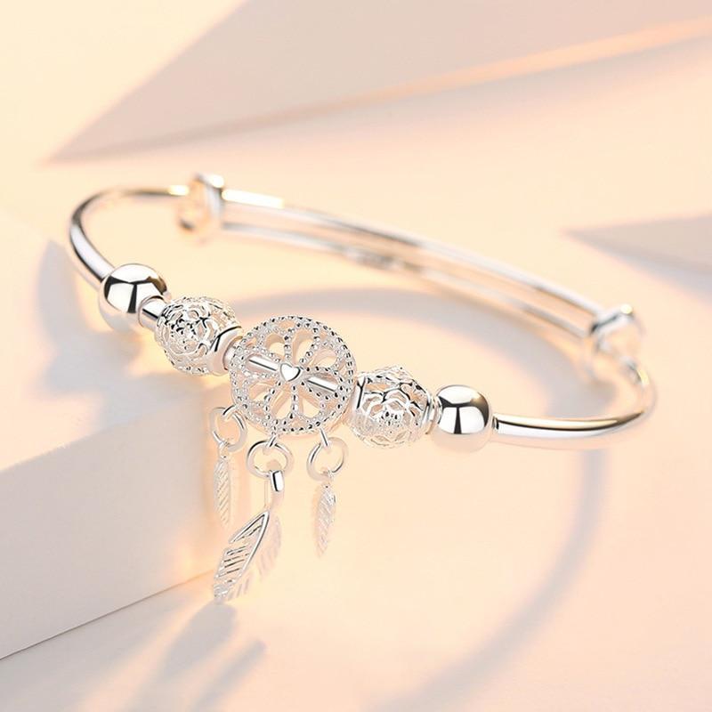 Pulsera Atrapasueños Ajustable
