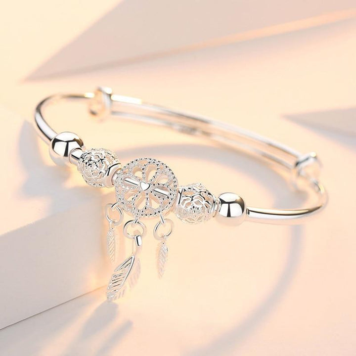 Pulsera Atrapasueños Ajustable