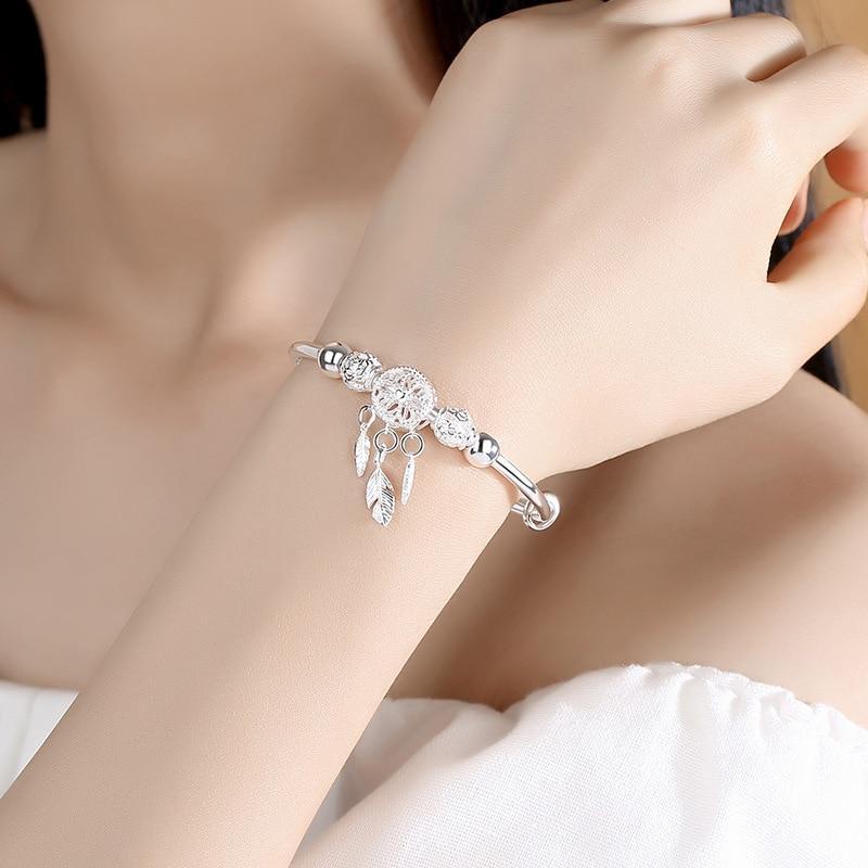 Pulsera Atrapasueños Ajustable