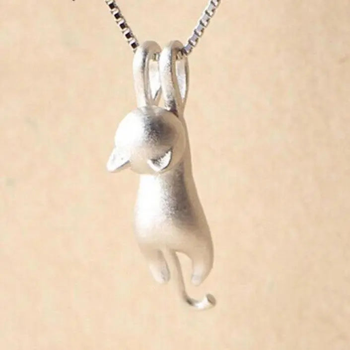 Collar Gatito