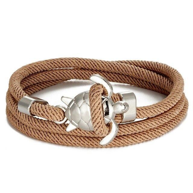 Pulsera Tortuga Marina