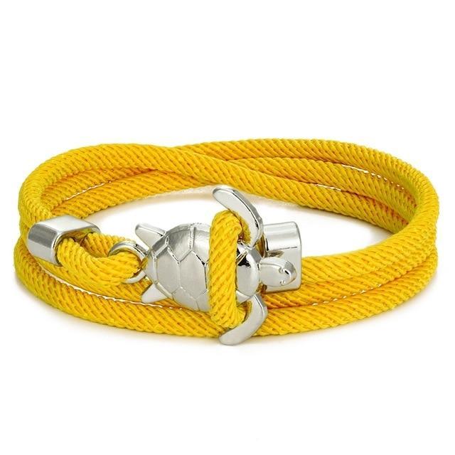 Pulsera Tortuga Marina