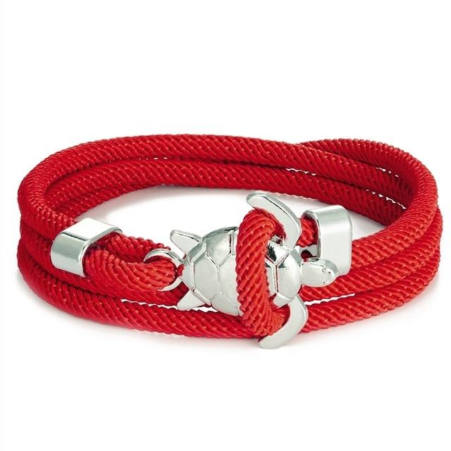 Pulsera Tortuga Marina